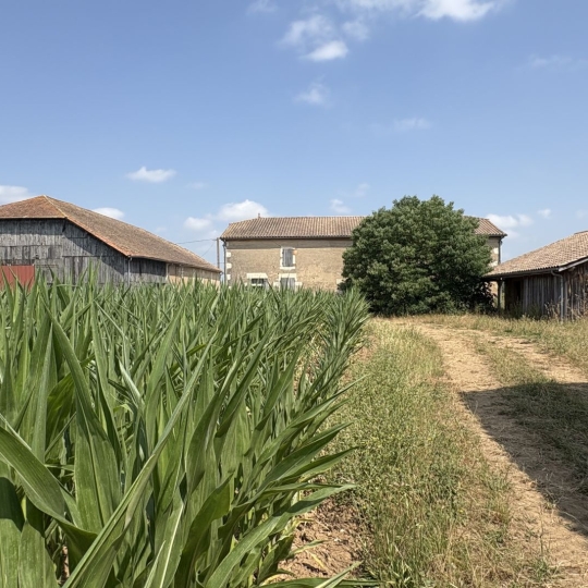 Maison / Villa LAFITTE-SUR-LOT (47320) 105.00m2 109 000 € 