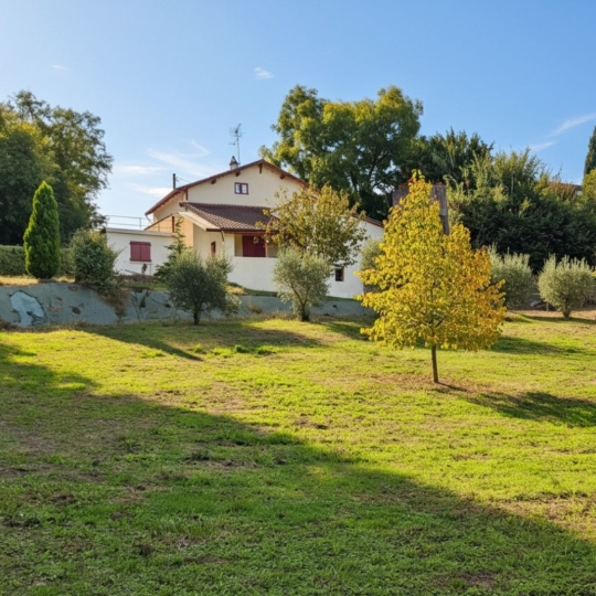 Maison CLAIRAC (47320) 105.00m2 - 179 000 € 