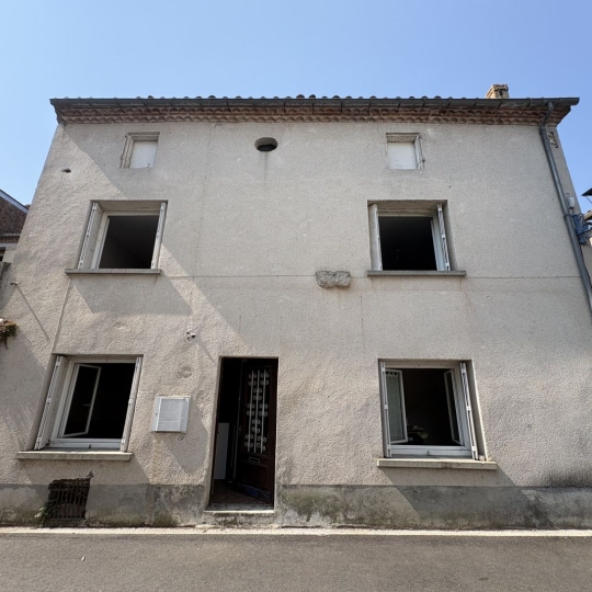 Maison / Villa TONNEINS (47400) 70.00m2 39 000 € 