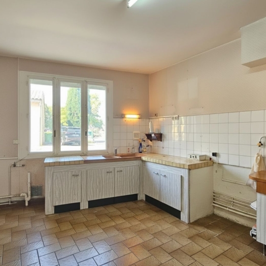 Maison de village LE MAS-D'AGENAIS (47430) 172.00m2 - 77 000 € 