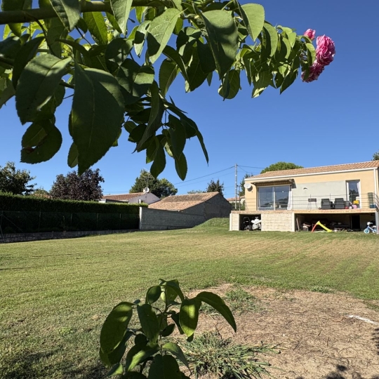 Maison / Villa LAGARRIGUE (47190) 78.00m2 169 000 € 