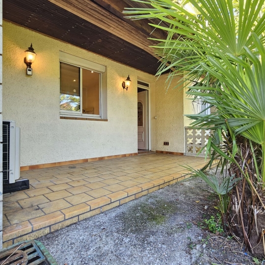 Maison SAINTE-LIVRADE-SUR-LOT (47110) 104.00m2 - 129 000 € 