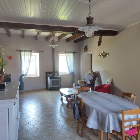 Maison SAINT-PIERRE-DE-BOEUF (42520) 179.00m2  - 249 000 € 