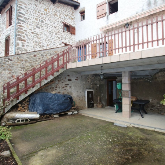 Maison / Villa LIMONY (07340) 179.00m2 229 000 € 