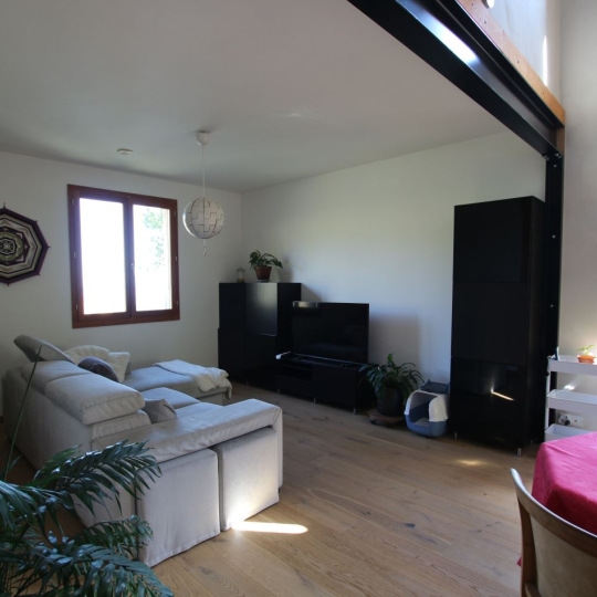 Réseau Immo-diffusion : Maison PELUSSIN (42410) 134.00m2  360 000 € 