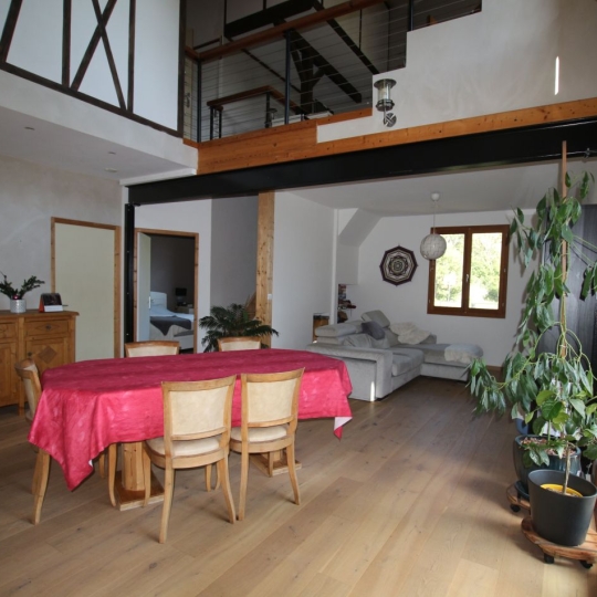 Maison PELUSSIN (42410) 134.00m2  - 360 000 € 