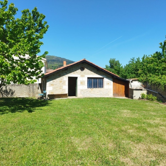 Réseau Immo-diffusion : Maison PELUSSIN (42410) 110.00m2  380 000 € 