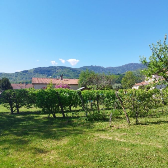 Réseau Immo-diffusion : Maison PELUSSIN (42410) 110.00m2  349 500 € 