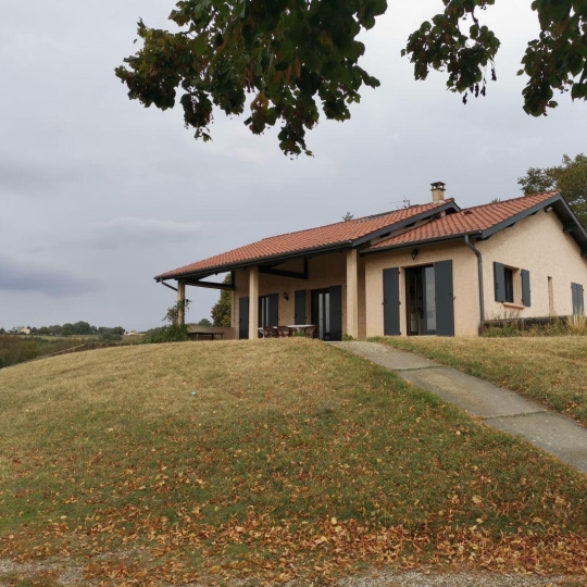 Maison / Villa SAINT-ROMAIN-DE-SURIEU (38150) 120.00m2 399 000 € 