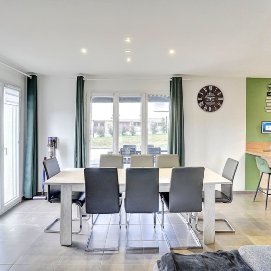 Maison / Villa FLEURIE (69820) 87.00m2 278 780 € 