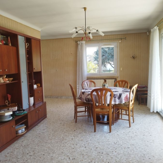 Réseau Immo-diffusion : Maison SAINT-PIERRE-DE-BOEUF (42520) 124.00m2  229 000 € 