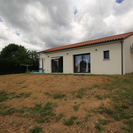 Maison DAVEZIEUX (07430) 105.00m2 - 297 000 € 