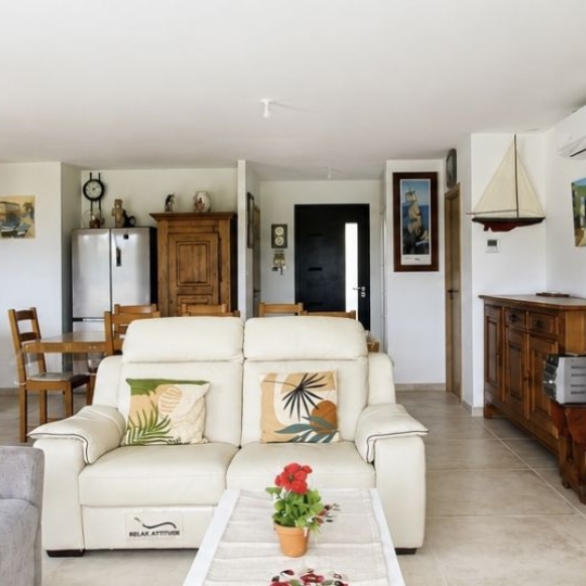 Maison SAINT-CYR (07430) 105.00m2 - 297 000 € 