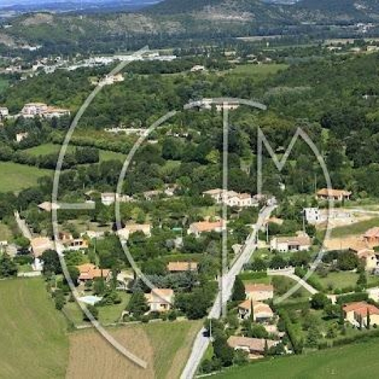 Terrain LORIOL-SUR-DROME (26270) m2 37 000 € 