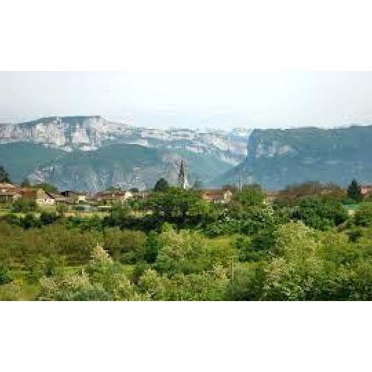 Maison SAINT-HILAIRE-DU-ROSIER (38840) 90.00m2  - 226 000 € 