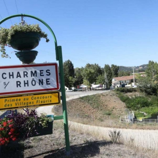 Maison CHARMES-SUR-RHONE (07800) 81.00m2  - 236 700 € 