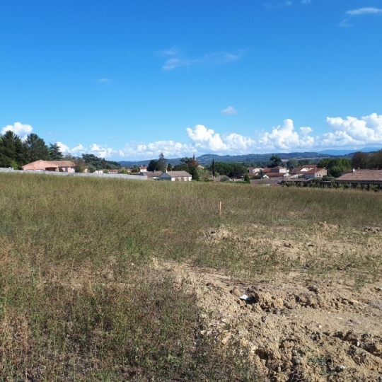 Maison / Villa SAINT-UZE (26240) 95.00m2 231 000 € 