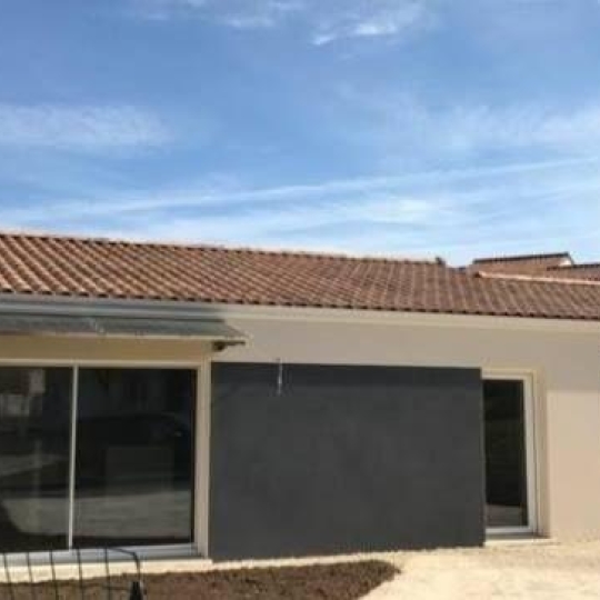 Maison / Villa ALLEX (26400) 81.00m2 243 000 € 