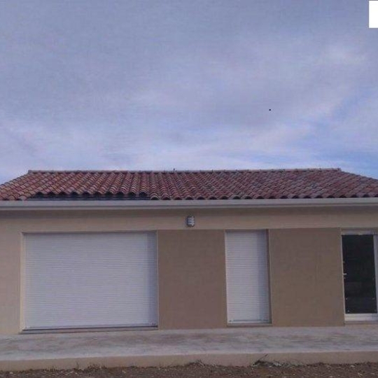 Maison MONTJOYER (26230) 80.00m2  - 244 500 € 