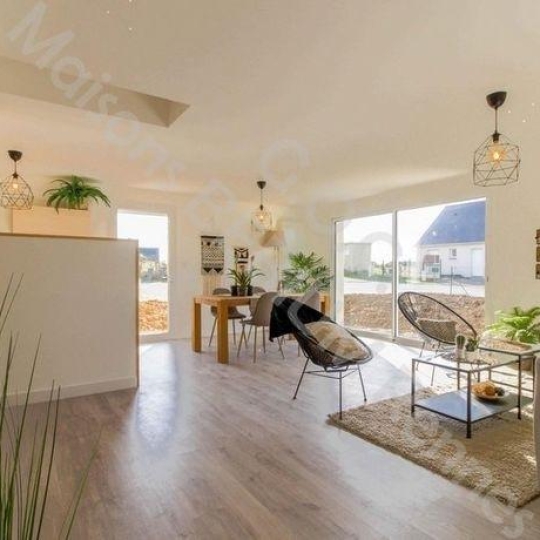 Maison CHAROLS (26450) 70.00m2  - 232 800 € 