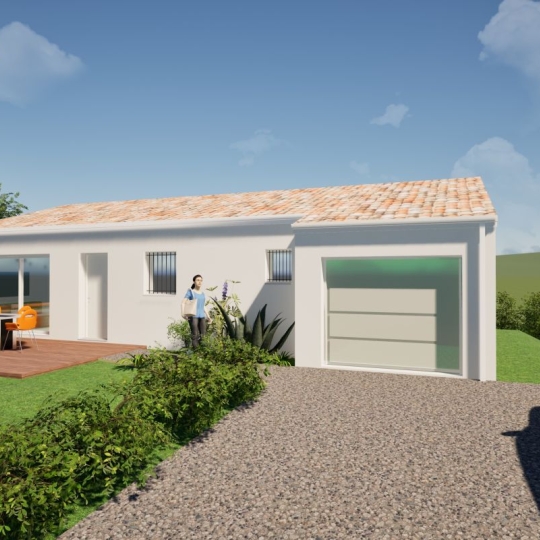 Maison / Villa JAILLANS (26300) m2 225 500 € 