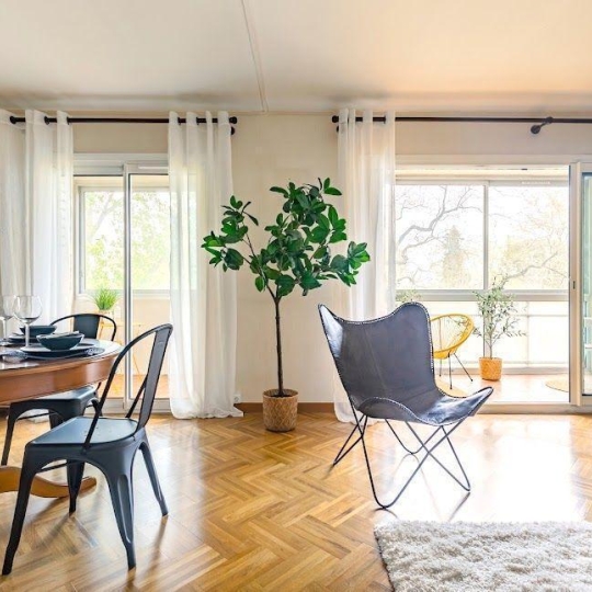 Appartement PESSAC (33600) 95.00m2 294 000 € 