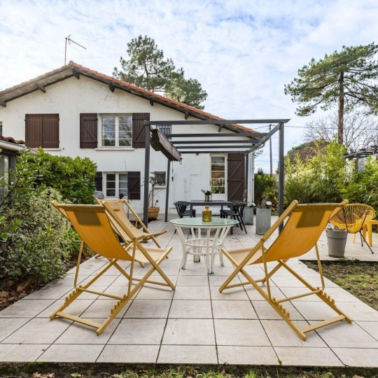 Maison / Villa ANDERNOS-LES-BAINS (33510) 94.00m2 425 000 € 