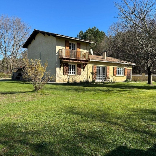 Maison / Villa LACANAU (33680) 138.00m2 639 000 € 