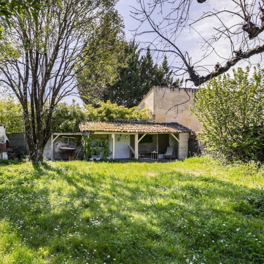 Maison / Villa LIBOURNE (33500) 159.00m2 198 000 € 