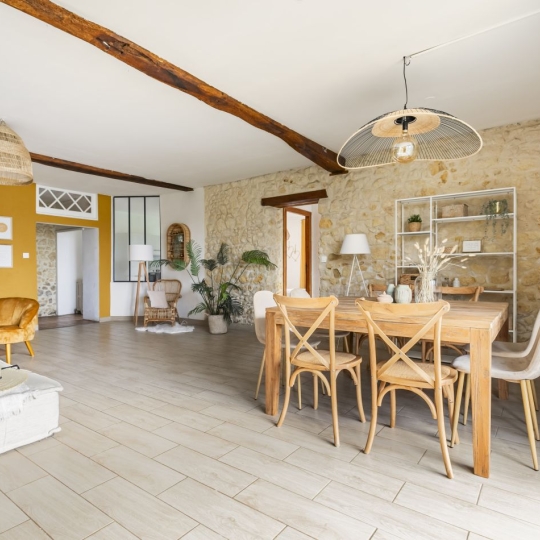 Maison / Villa SAINTE-HELENE (33480) 247.00m2 304 000 € 