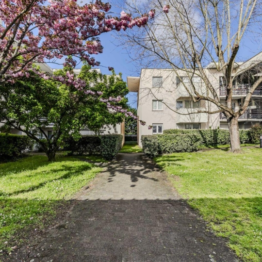 Appartement MERIGNAC (33700) 66.00m2 241 000 € 