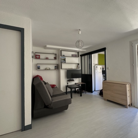 Appartement CAUTERETS (65110) 26.00m2 123 000 € 