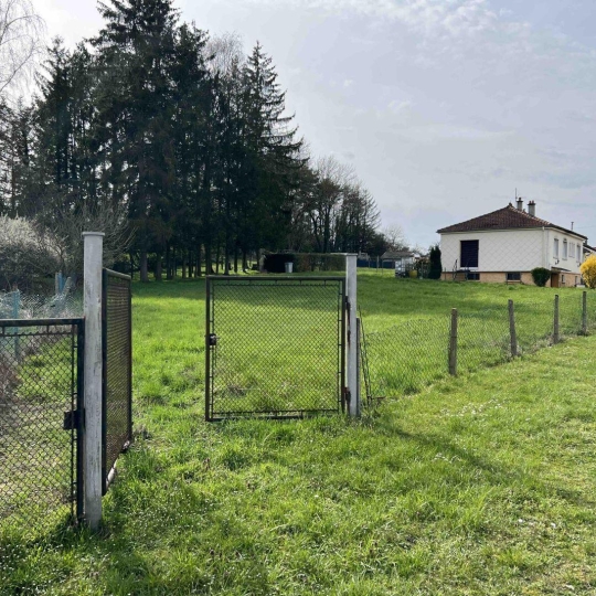 Terrain PUTTELANGE-AUX-LACS (57510) m2 75 000 € 