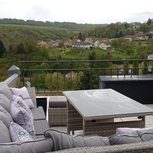 Maison HOMBOURG-HAUT (57470) 134.00m2  - 157 000 € 