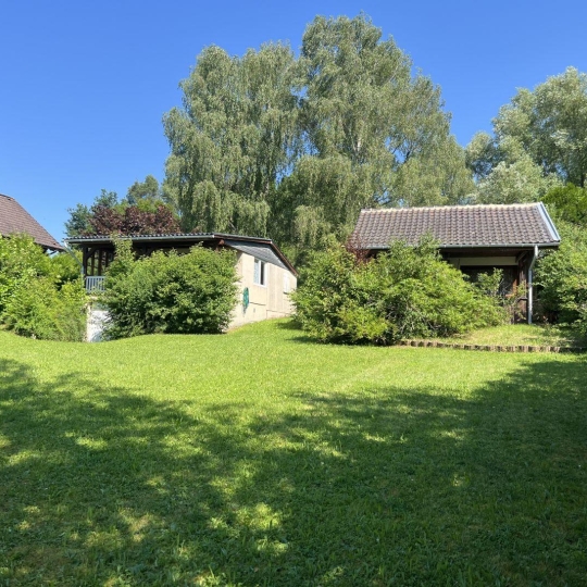 Maison HOLVING (57510) 85.00m2  - 95 000 € 