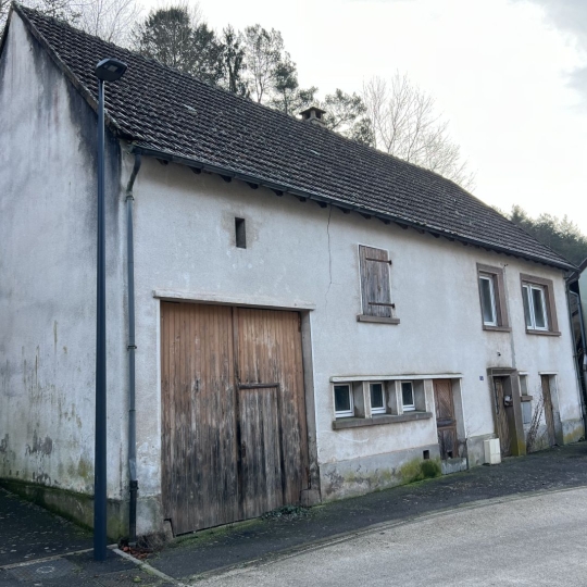 Maison / Villa HANVILLER (57230) 82.00m2 19 000 € 