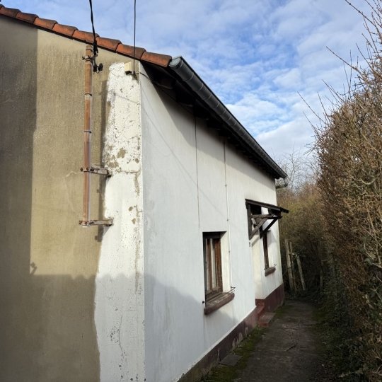 Maison / Villa FOLKLING (57600) 87.00m2 0 € 