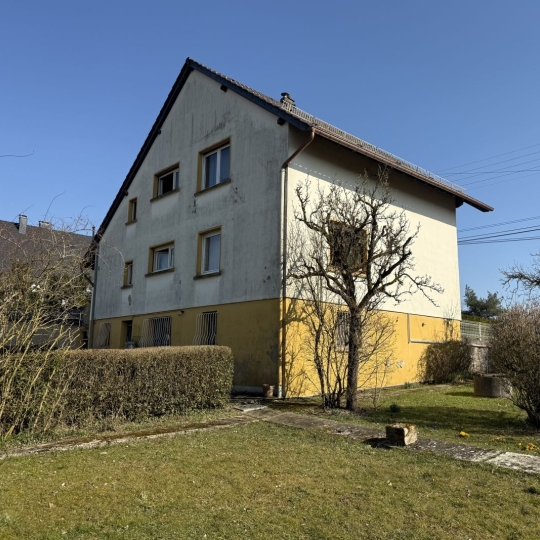 Maison / Villa LOUPERSHOUSE (57510) 145.00m2 173 000 € 