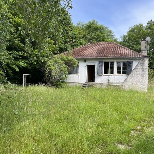 Maison HILSPRICH (57510) 50.00m2  - 35 500 € 