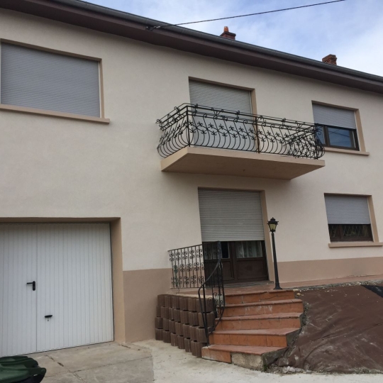 Maison VITTERSBOURG (57670) 268.00m2  - 148 000 € 