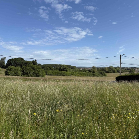 Terrain HOLVING (57510) m2 99 000 € 