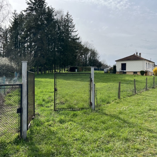 Terrain PUTTELANGE-AUX-LACS (57510) m2 65 000 € 