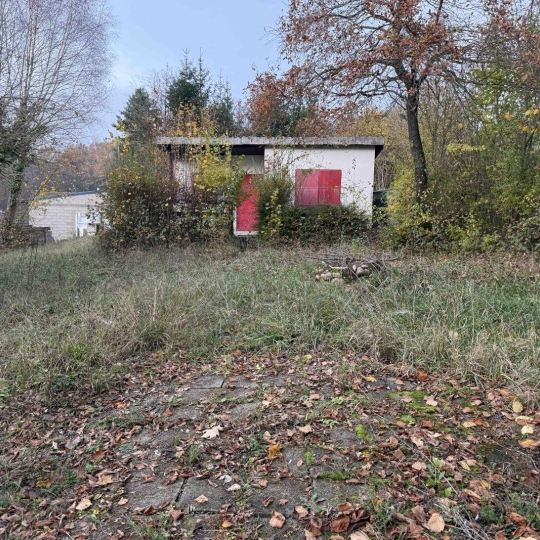 Maison REMERING-LES-PUTTELANGE (57510) 27.00m2  - 65 000 € 