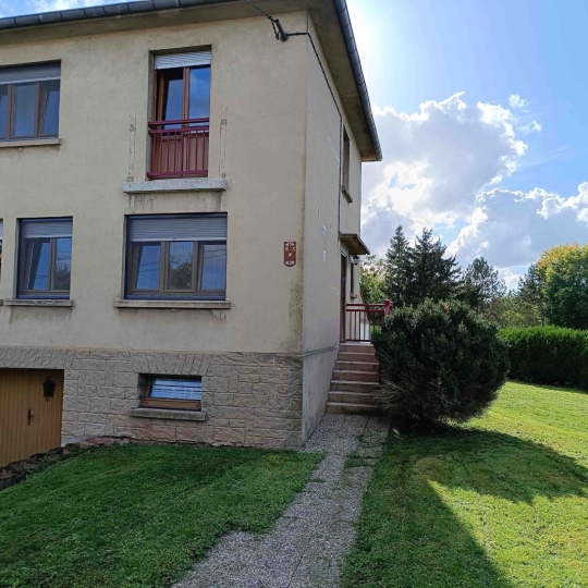 Maison / Villa SAINT-JEAN-ROHRBACH (57510) 79.00m2 126 000 € 