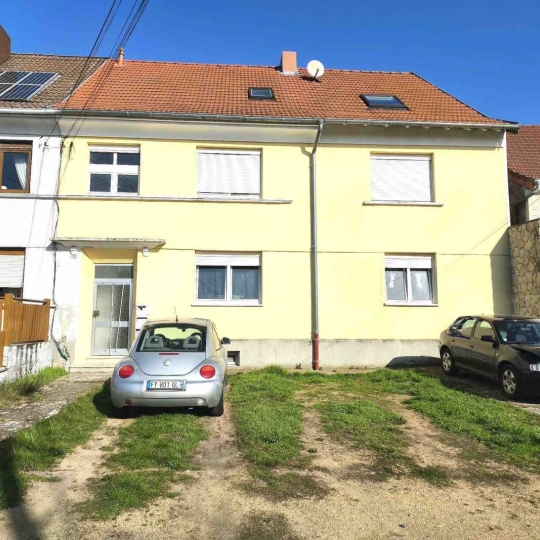 Immeuble CAPPEL (57450) 231.00m2 175 000 € 
