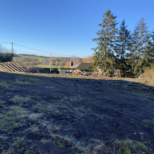 Terrain PUTTELANGE-AUX-LACS (57510) m2 65 000 € 