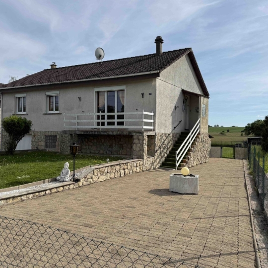 Maison / Villa RICHELING (57510) 89.00m2 99 000 € 