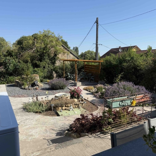 Réseau Immo-diffusion : Maison de village HOLVING (57510) 180.00m2  288 000 € 