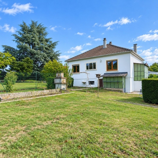 Maison / Villa HAMBACH (57910) 69.00m2 100 000 € 