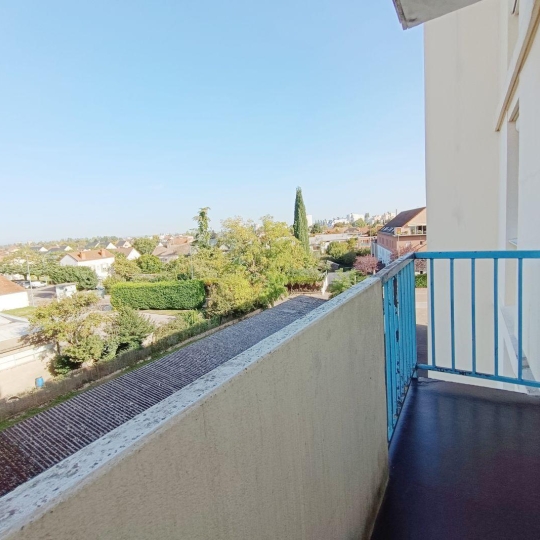 Appartement CHALON-SUR-SAONE (71100) 58.00m2 600 € 